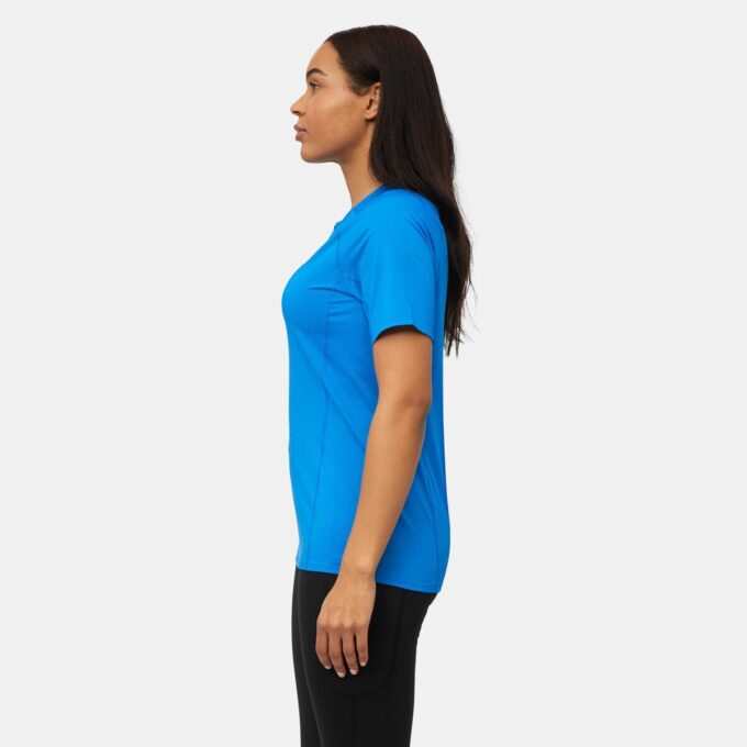 Mtn. Pro 2.0 Sun T-shirt Dam Mtn. Pro 2.0 Sun T-shirt Dam