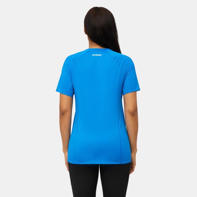 Mtn. Pro 2.0 Sun T-shirt Dam Mtn. Pro 2.0 Sun T-shirt Dam