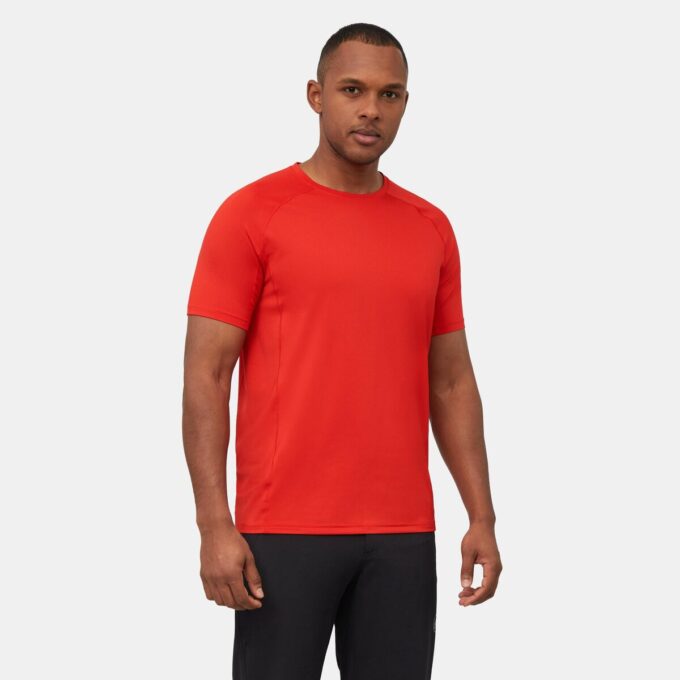 Mtn. Pro 2.0 Sun T-shirt Herr