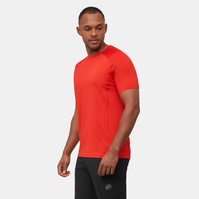 Mtn. Pro 2.0 Sun T-shirt Herr
