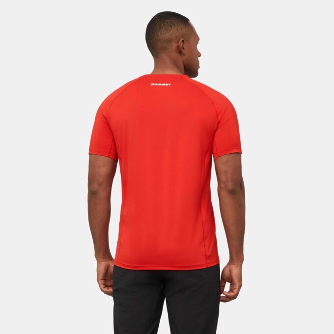Mtn. Pro 2.0 Sun T-shirt Herr