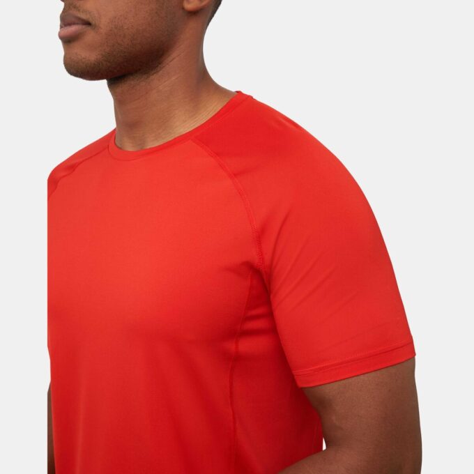 Mtn. Pro 2.0 Sun T-shirt Herr