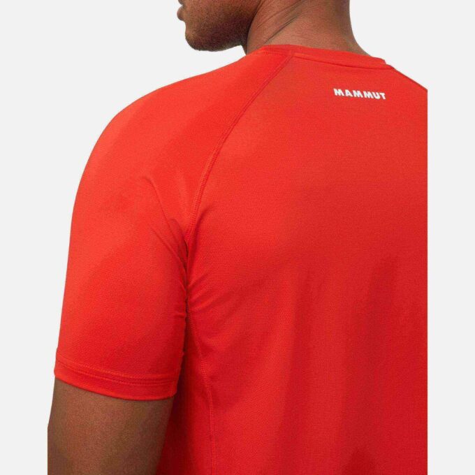 Mtn. Pro 2.0 Sun T-shirt Herr
