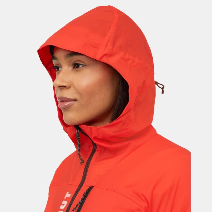 Mtn. Pro 2.0 WB Huvjacka Dam Mtn. Pro 2.0 WB Huvjacka Dam
