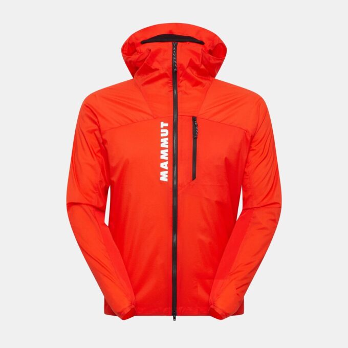 Mtn. Pro 2.0 WB Huvjacka Herr Mtn. Pro 2.0 WB Huvjacka Herr