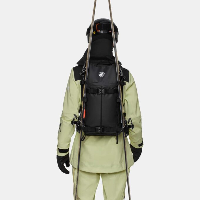 Nirvana 18 kvinnor