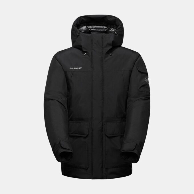 Obelisk Gore-Tex HS Thermojacka Herr