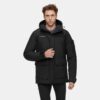 Obelisk Gore-Tex HS Thermojacka Herr