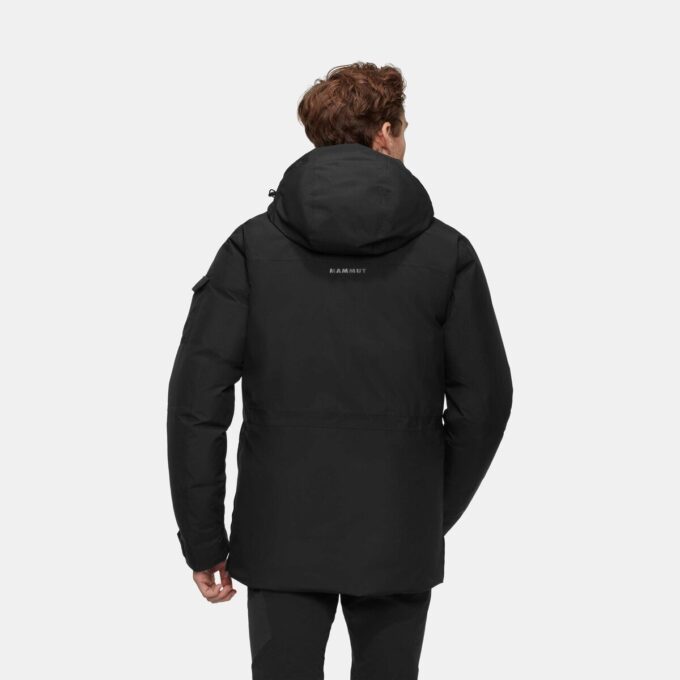 Obelisk Gore-Tex HS Thermojacka Herr