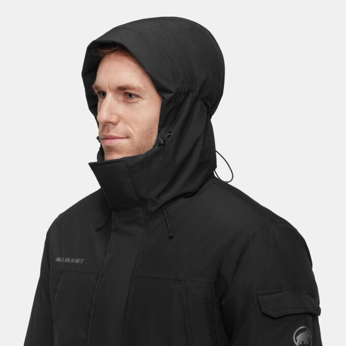 Obelisk Gore-Tex HS Thermojacka Herr