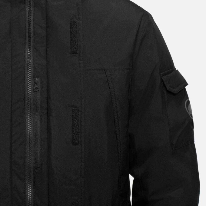 Obelisk Gore-Tex HS Thermojacka Herr