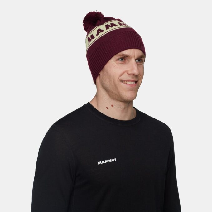 Peaks-mössa