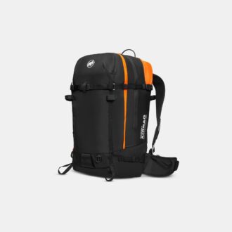 Pro 35 avtagbar airbag 3.0-klar