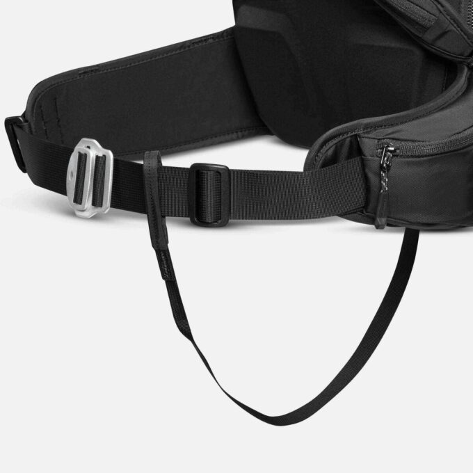 Pro 35 Avtagbar Airbag 3.0 Pro 35 Avtagbar Airbag 3.0