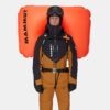 Pro 35 Avtagbar Airbag 3.0 Pro 35 Avtagbar Airbag 3.0