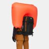 Pro 35 Avtagbar Airbag 3.0 Pro 35 Avtagbar Airbag 3.0