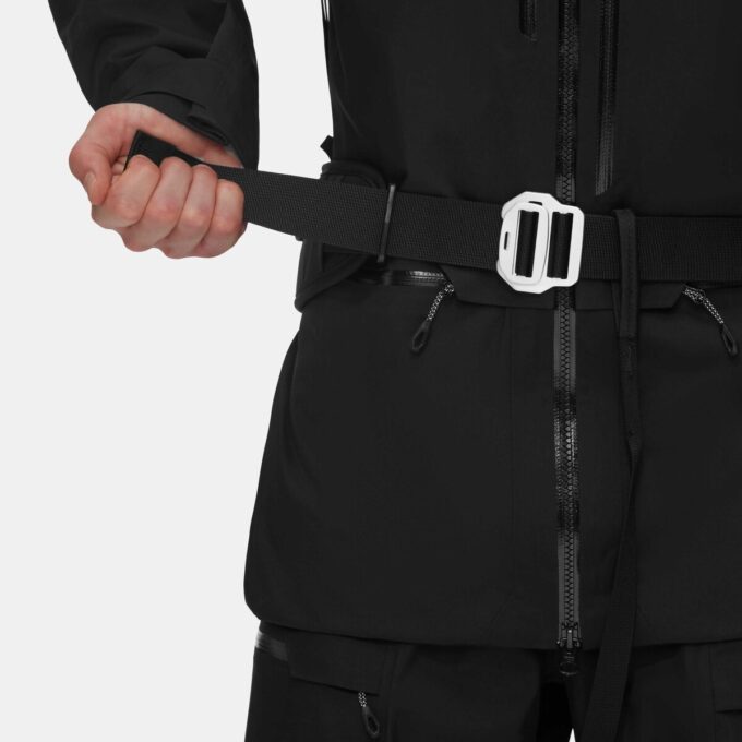 Pro 35 avtagbar airbag 3.0-klar Pro 35 avtagbar airbag 3.0-klar