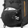 Pro 35 Dam Avtagbar Airbag 3.0 Ready