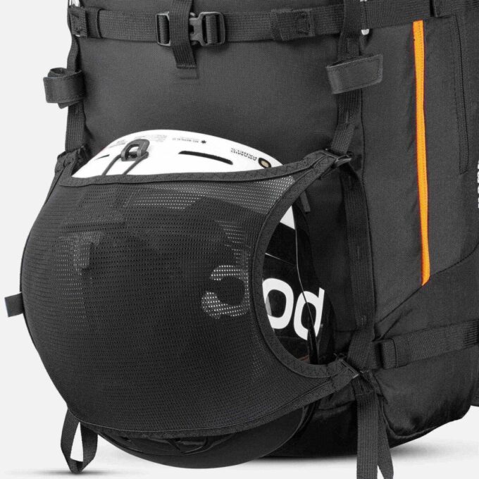Pro 35 Dam Avtagbar Airbag 3.0 Ready