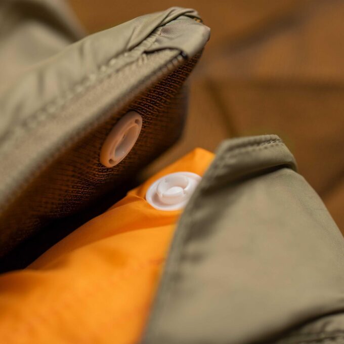 Relax Fiber Bag 0C