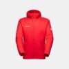 Rime Light IN Flex Hooded Jacket Herr