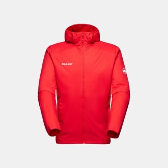 Rime Light IN Flex Hooded Jacket Herr