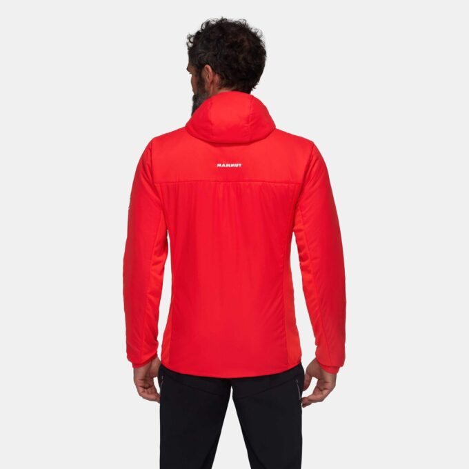 Rime Light IN Flex Hooded Jacket Herr