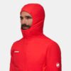 Rime Light IN Flex Hooded Jacket Herr