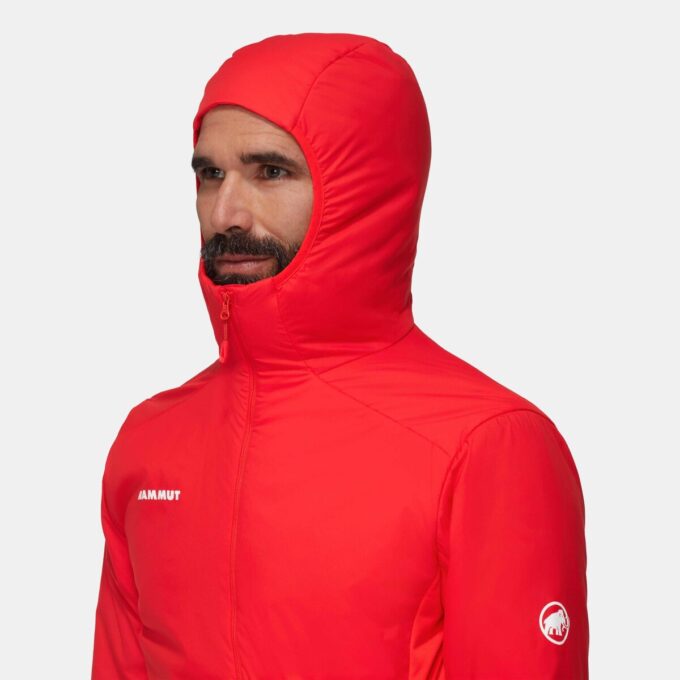 Rime Light IN Flex Hooded Jacket Herr