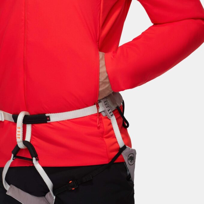 Rime Light IN Flex Hooded Jacket Herr