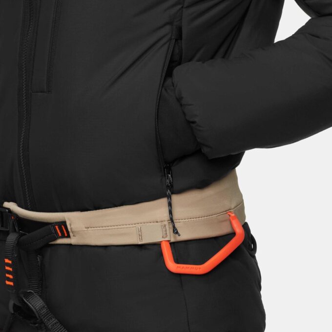 Rime Pro Belay IN Huvjacka Herr Rime Pro Belay IN Huvjacka Herr