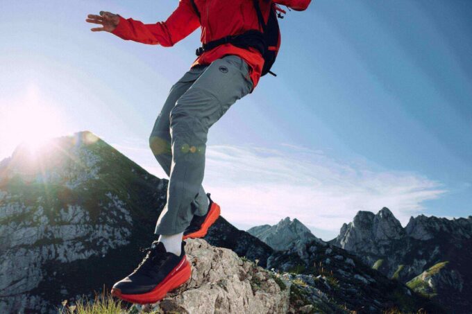 Aenergy Hike Low GTX Herr Aenergy Hike Low GTX Herr