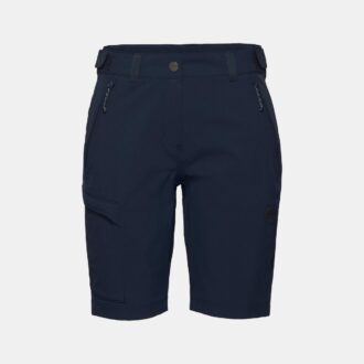 Runbold IV Shorts Dam