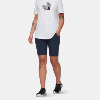 Runbold IV Shorts Dam