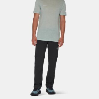 Runbold IV Zip Off-byxor Herr