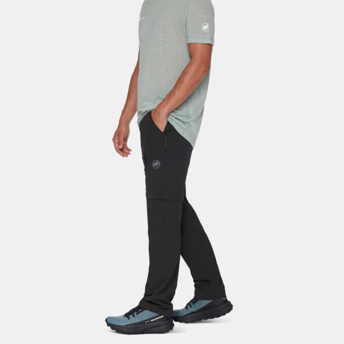 Runbold IV Zip Off-byxor Herr Runbold IV Zip Off-byxor Herr