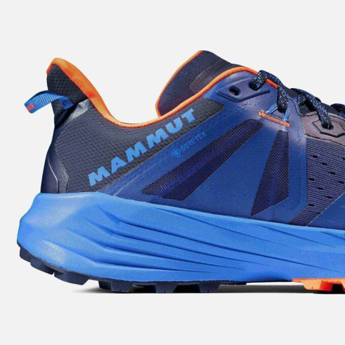 Saentis TR Low GTX Herr Saentis TR Low GTX Herr