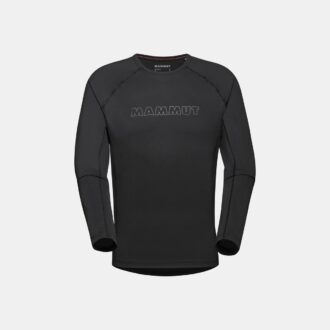 Selun FL Långärmad Herrlogotyp Selun FL Långärmad Herrlogotyp