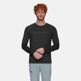 Selun FL Långärmad Herrlogotyp Selun FL Långärmad Herrlogotyp