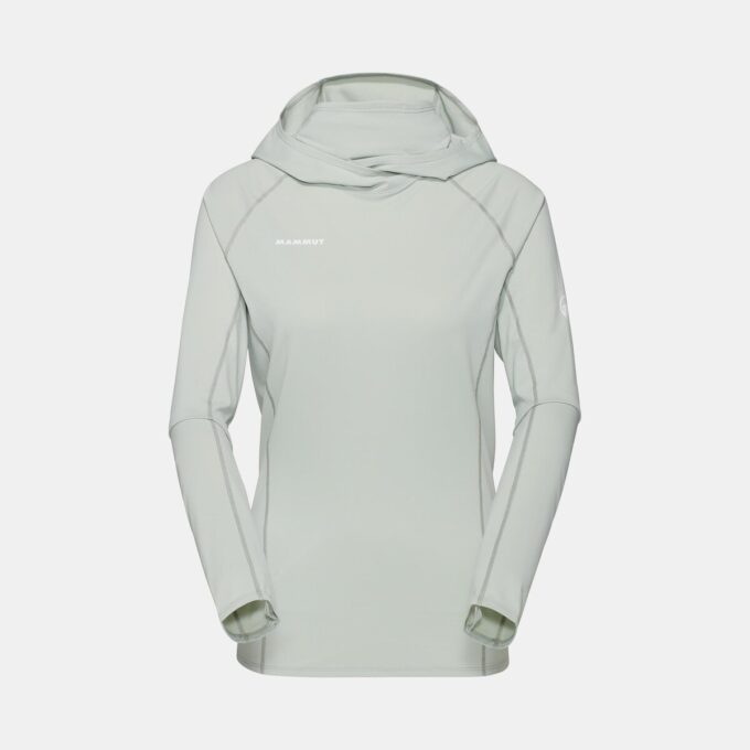 Selun FL Sun Hoodie Dam Selun FL Sun Hoodie Dam
