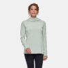 Selun FL Sun Hoodie Dam Selun FL Sun Hoodie Dam