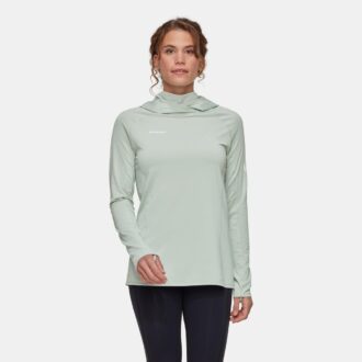 Selun FL Sun Hoodie Dam Selun FL Sun Hoodie Dam