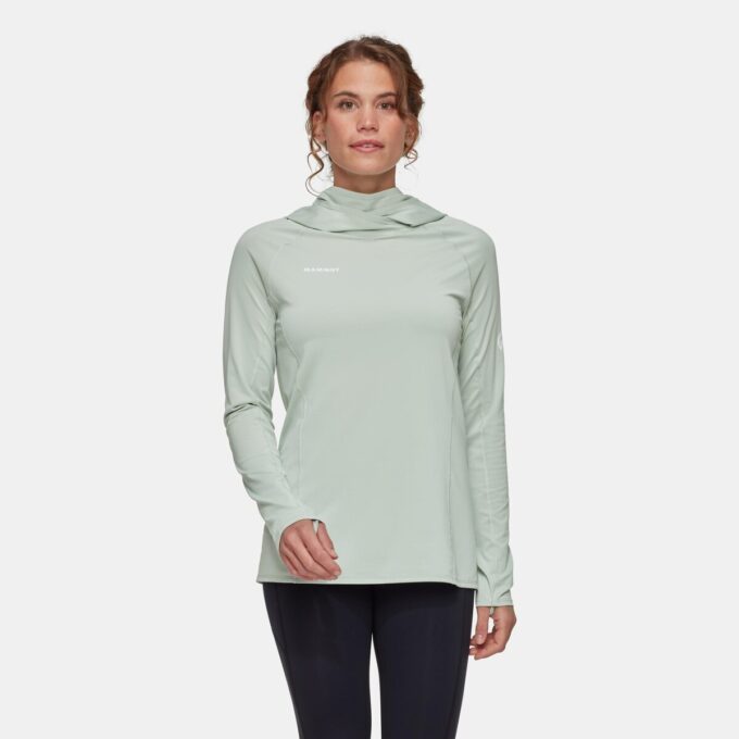 Selun FL Sun Hoodie Dam Selun FL Sun Hoodie Dam