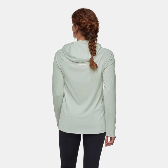 Selun FL Sun Hoodie Dam Selun FL Sun Hoodie Dam