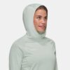 Selun FL Sun Hoodie Dam Selun FL Sun Hoodie Dam