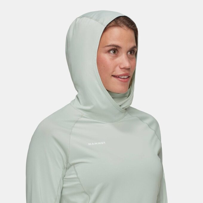 Selun FL Sun Hoodie Dam Selun FL Sun Hoodie Dam