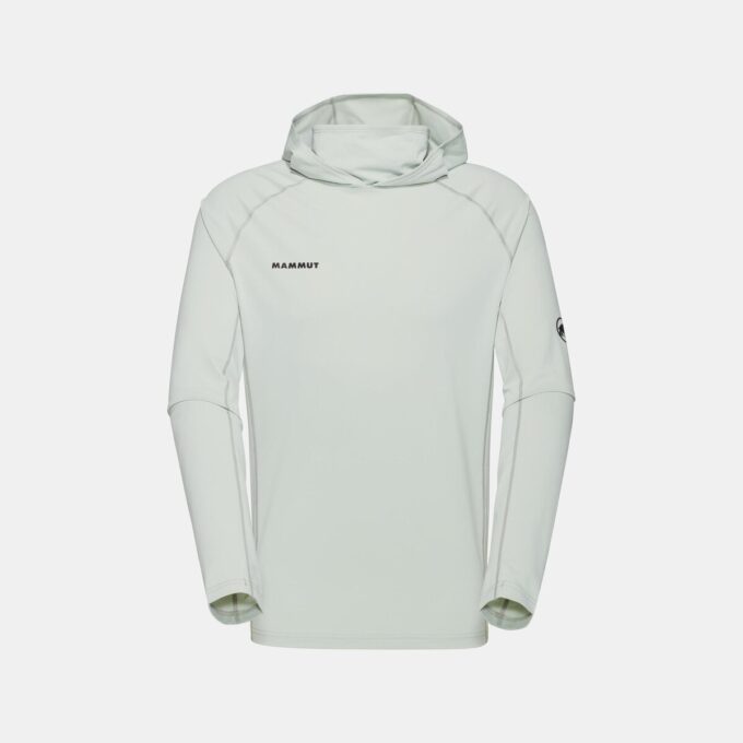 Selun FL Sun Hoodie Herr