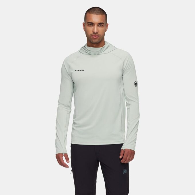 Selun FL Sun Hoodie Herr