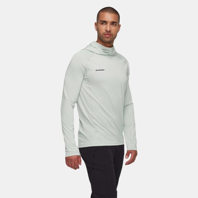 Selun FL Sun Hoodie Herr