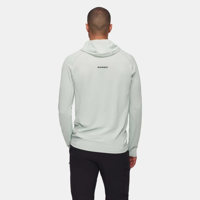 Selun FL Sun Hoodie Herr